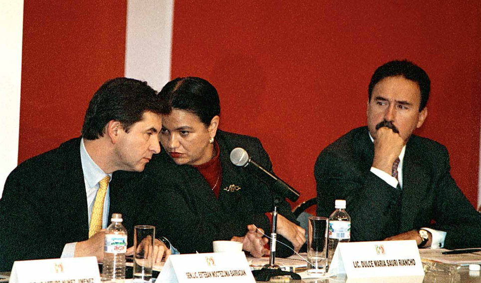 Quién es Esteban Moctezuma, el nuevo 'consejero' de AMLO?