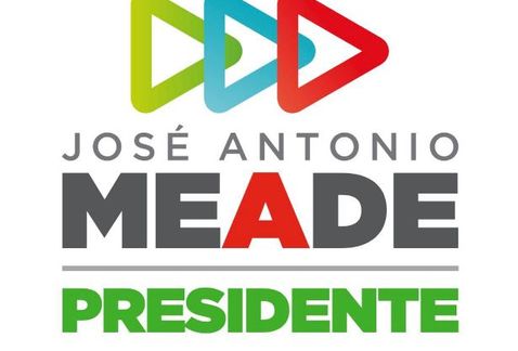 Por qué Meade ahora sí destaca la imagen del PRI?