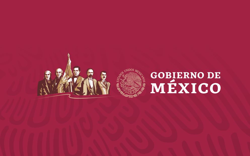 Gobierno De Mexico Logo Png Gobierno De Mexico Logo Png Thecity Mx Mexico City Newer