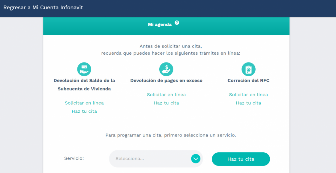 Checa Aqui Cuanto Dinero Tienes En Infonavit Y Como Sacarlo